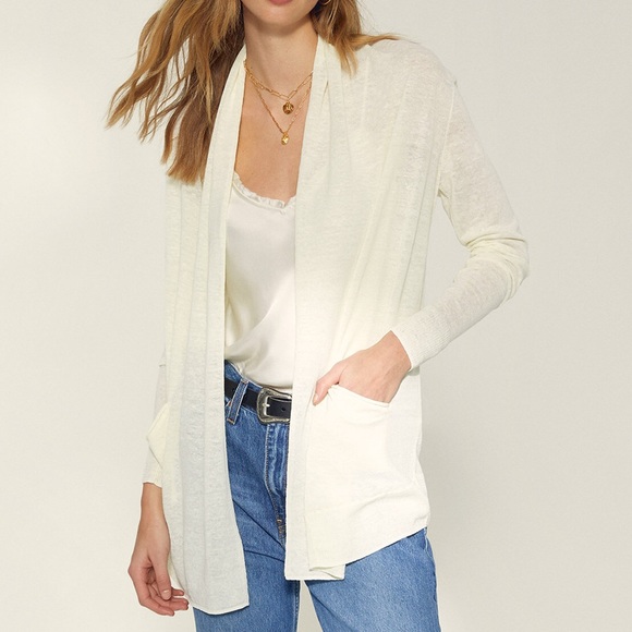 Aritzia Sweaters - Wilfred Flaubert Cardigan